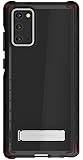 Ghostek Covert Galaxy Note 20 Clear Case with