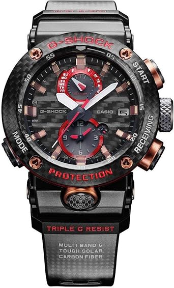 Montre casio connectée homme Clearance