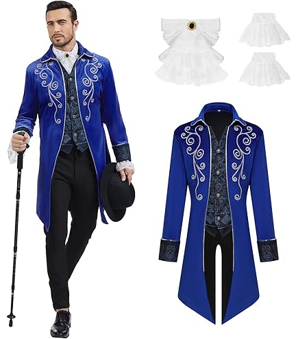 open lace back dress Amazon.com: Midnight Blue & White Dad Costume Accessory - 1 Kit