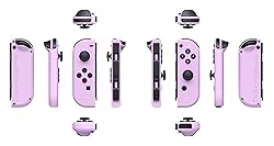 Nintendo Joy-Con (L)/(R) - Pastel Purple/Pastel Green