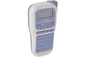 Brother PT-H200BP P-Touch Labeller, 4.09 X 7.8 X 11.26 inch