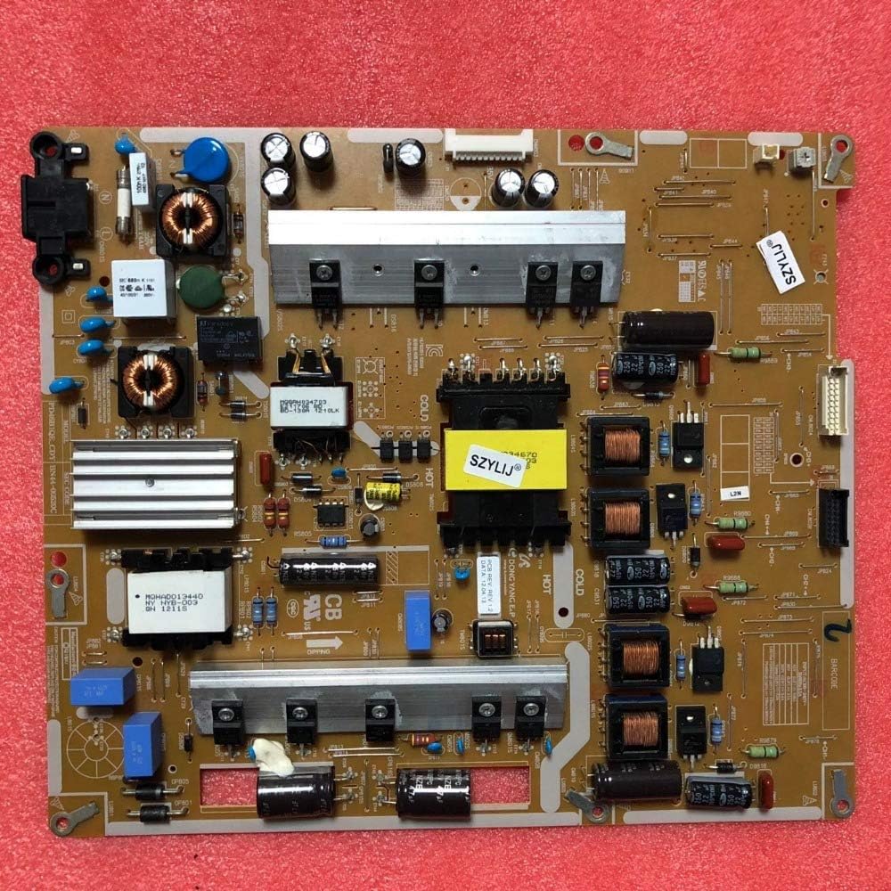 KIMME 1pcs 100% BN44-00520C/00520B PD46B1QE_CDY Power Supply Board instock