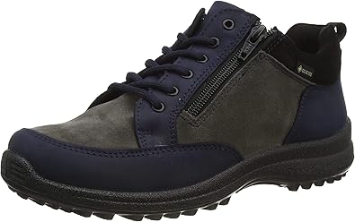 wide fit walking boots uk