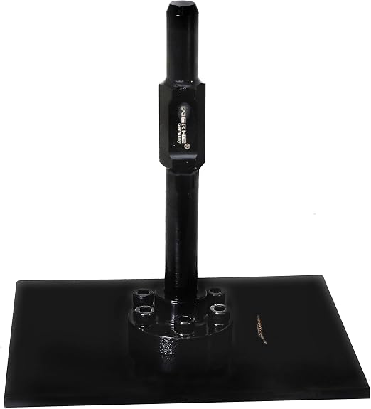Wacker 19mm hexagonal shank wide flat chisel 50x400mm  (4051435046718)