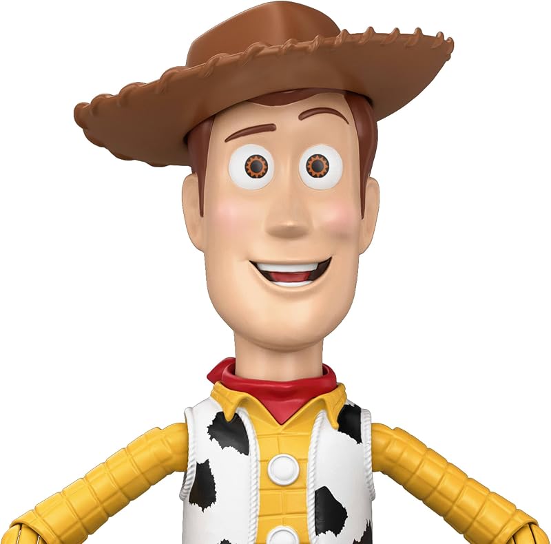 Disney e Pixar Toy Story 5 Woody Runner