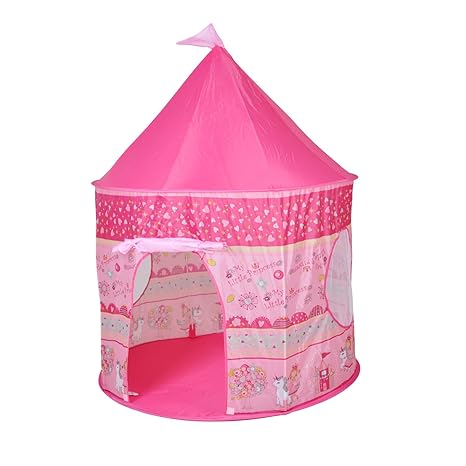 Knorrtoys 55607 - Spielzelt - 'My Little Princess'