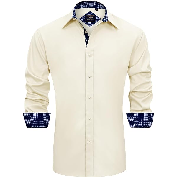 Cavalli Class Comfort Fit Dress Shirt Men's (Lt/Blue) at Amazon Men's  Clothing store