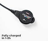 MYZONE MZ-Switch Replacement Charging Cable Magnetic Fast Charging Cable view 5