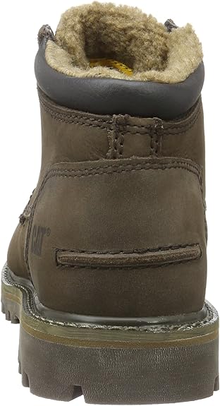 caterpillar doubleday boots