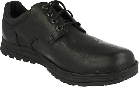 clarks airwave