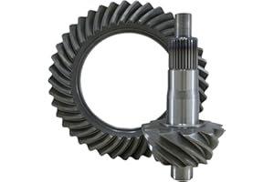 USA Standard Gear (ZG GM14T-373) Ring & Pinion Gear Set for GM 14-Bolt Truck 10.5 Differential