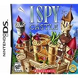 I Spy Castle - Nintendo DS