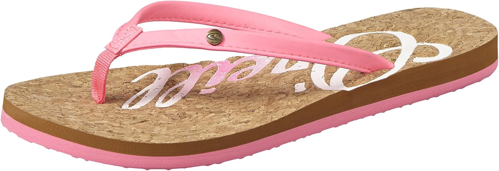 oneill womens flip flops