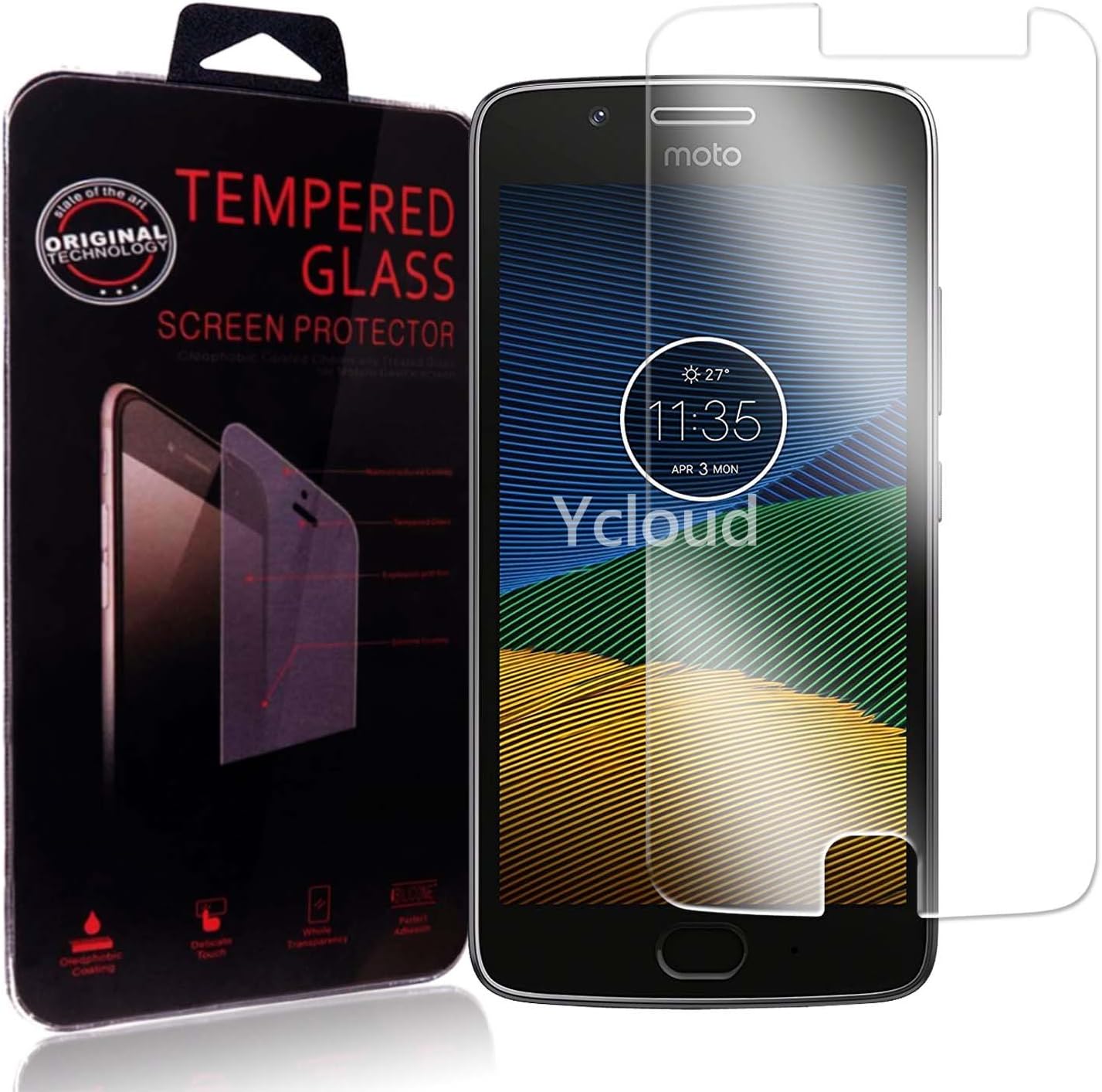 protezioni per lo schermo per lenovo motos