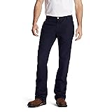 Ariat Men's Flame Resistant M4 Workhorse Bootcut