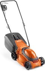 Flymo SimpliMow 300 Electric Rotary Lawn Mower 1000 W 30 cm 30 L Box view 3