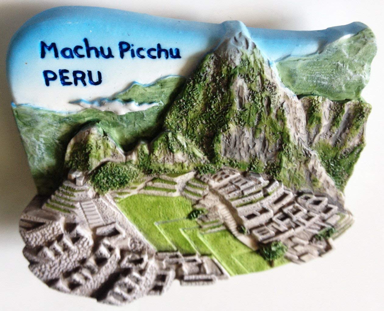 The 10 Best Peru Refrigerator Magnet