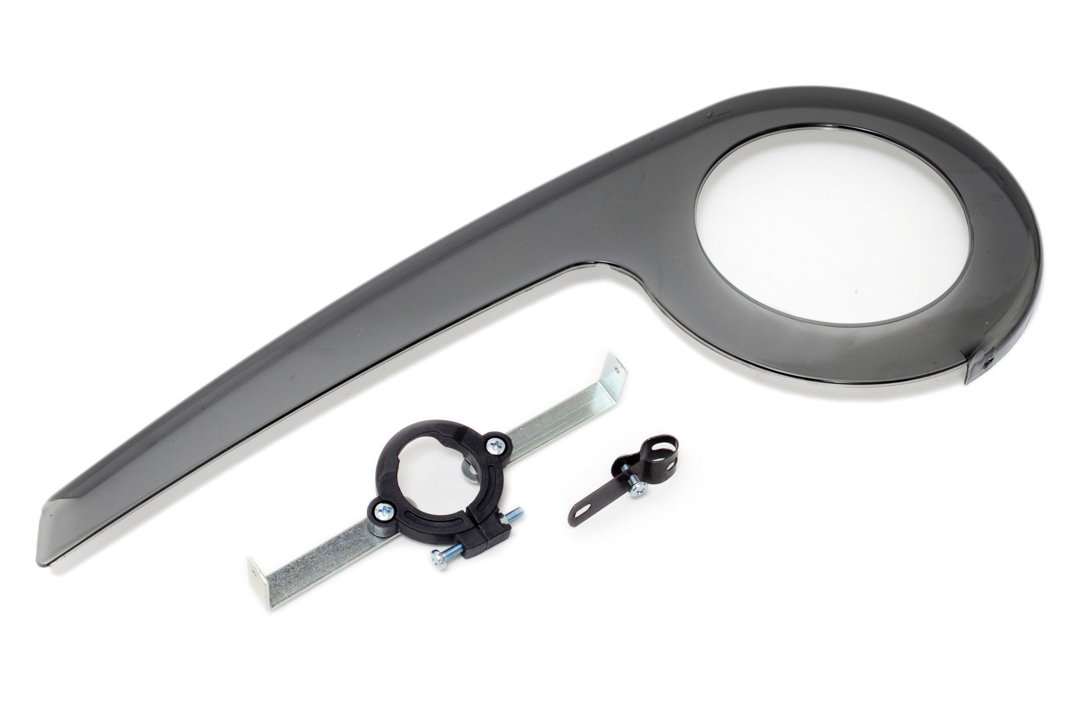 PERUZZO CARTER 46 TEETH WING ATT. QUICK SMOKED