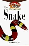 The Snake: An Owner's Guide to a Happy Healthy Pet by 