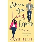 Where You Least Expect (Thornehill Springs Book 1)