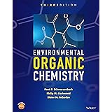 Environmental Organic Chemistry