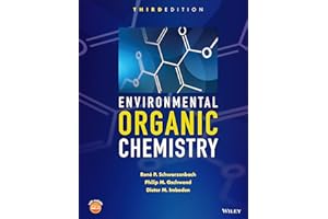 Environmental Organic Chemistry