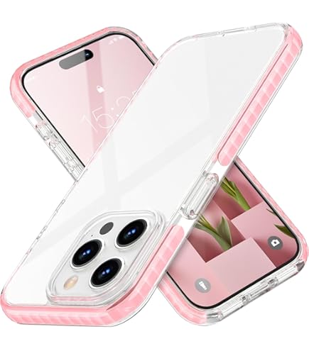 Puxicu Slim Case For IPhone SE 3rd 2022 / 2nd 2020, Enhanced Camera Protection, Shockproof Skin