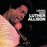 Luther's Blues