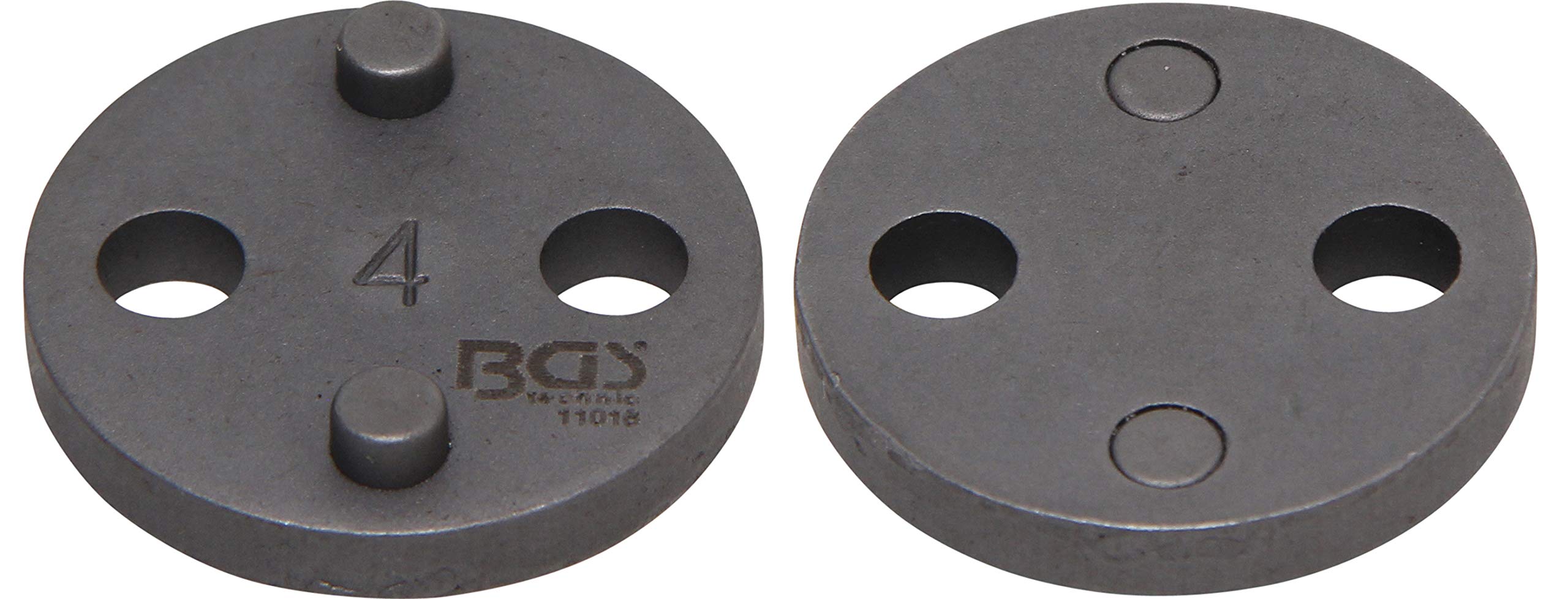 BGS 11016 | Brake Piston Reset Adaptor 4 | for Alfa Romeo / Fiat / Ford