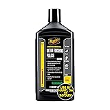 Meguiar's M205 Mirror Glaze Ultra Finishing