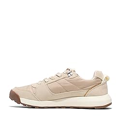 Timberland Women's Retro Swift Low Lace Up