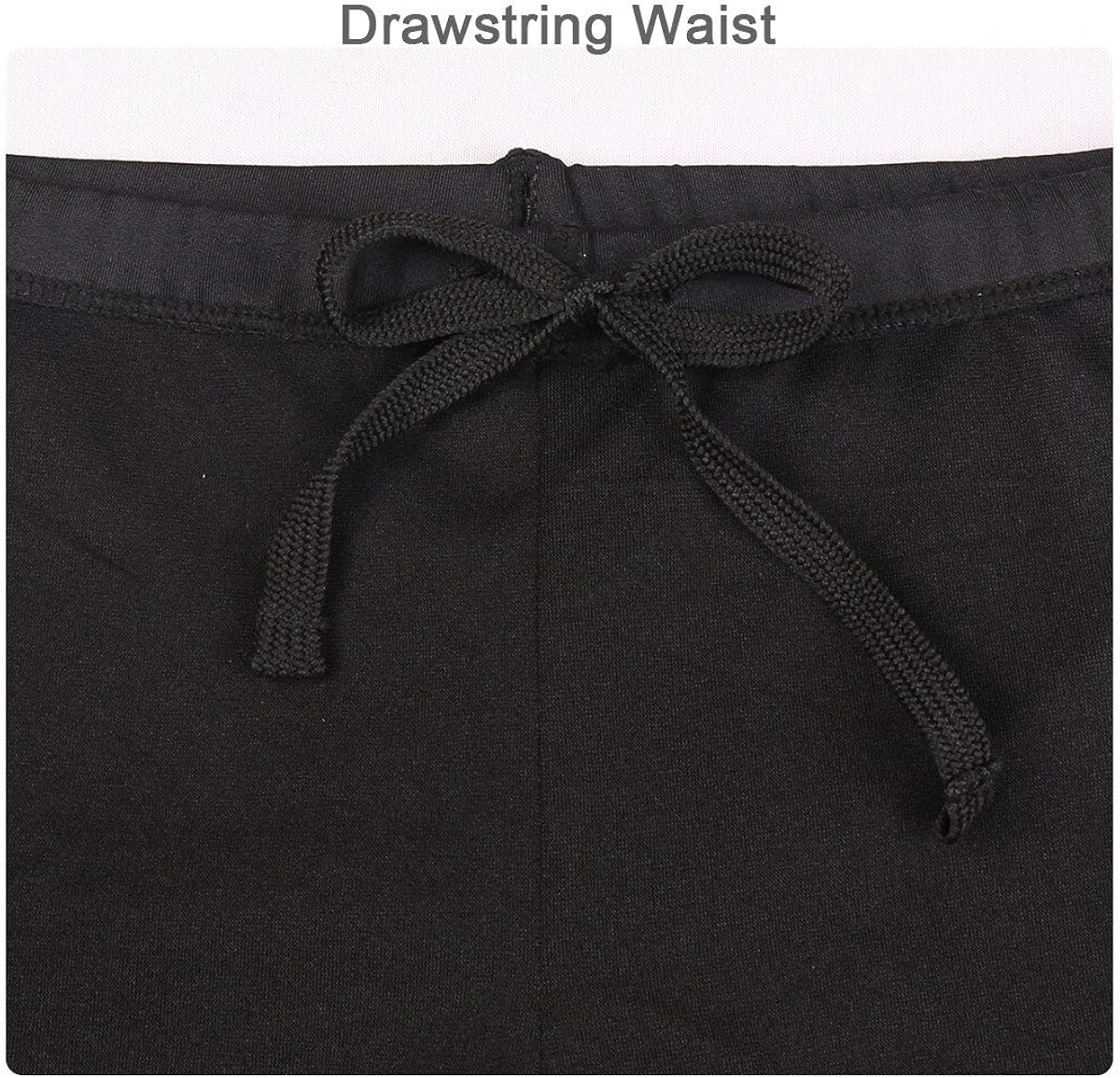 BALEAF Men's Athletic Durable Training Polyester Jammer Swimsuit : Clothing