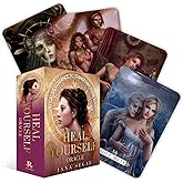 Heal Yourself Oracle: Intuitive guidance to transform your soul (Rockpool Oracle)