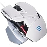 Mad Catz R.A.T.3 Optical Gaming Mouse for PC and Mac