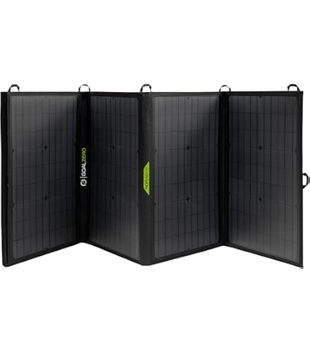 Goal Zero Boulder 100 Solar Panel 100 Watt - Pannello Solare | Acquista - Foto 2