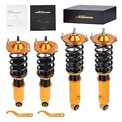 maXpeedingrods Coilovers for Mazda MX-5 NA NB