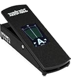 Amazon.com: Ernie Ball MVP Most Valuable Pedal (P06182), 25k