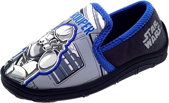 clone trooper shoes