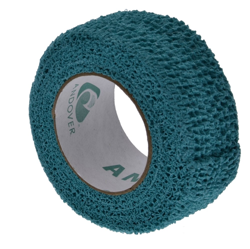 Andover Flexible Sports Tape Wrap (6 Pack)