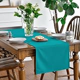 Artoid Mode Pink Summer Table Runner 40x140 cm Polyester view 2