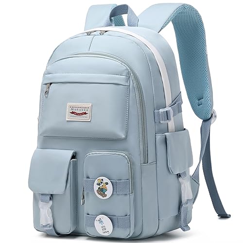 Makukke School Backpacks for Teen Girls Laptop Backpacks