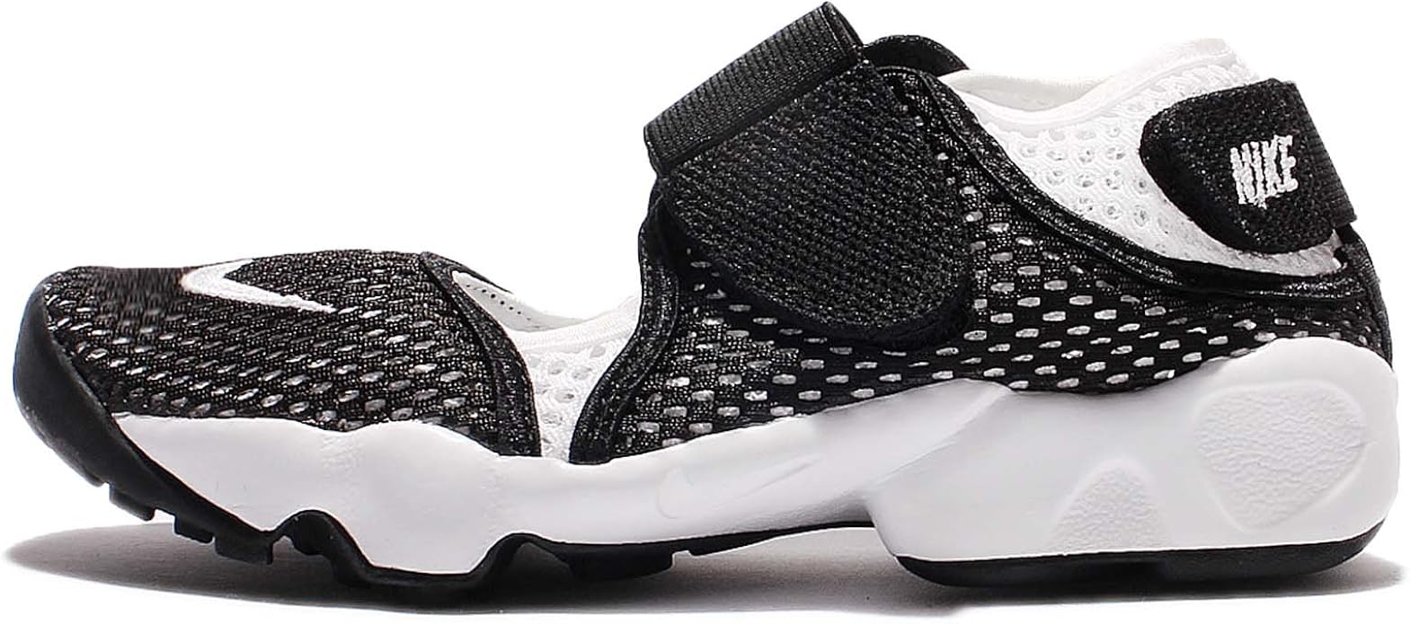 Amazon ナイキ リフト Br Gs Ps ボーイ ブラック ホワイト キッズ カジュアル シューズ Nike Rift Br Gs Ps Boys 9970 011 並行輸入品 23 5 Cm Youth Size 4 5 Nike ナイキ 運動靴 スニーカー