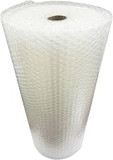 Storm Trading Group 1m Wide Bubble Wrap 25m 20mm Bubbles Large Pack view 2