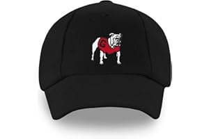 Creative Knitwear College Baby Baseball Cap - Embroidered Team Logo, Unisex, 0-24 Months, Baby Sports Apparel