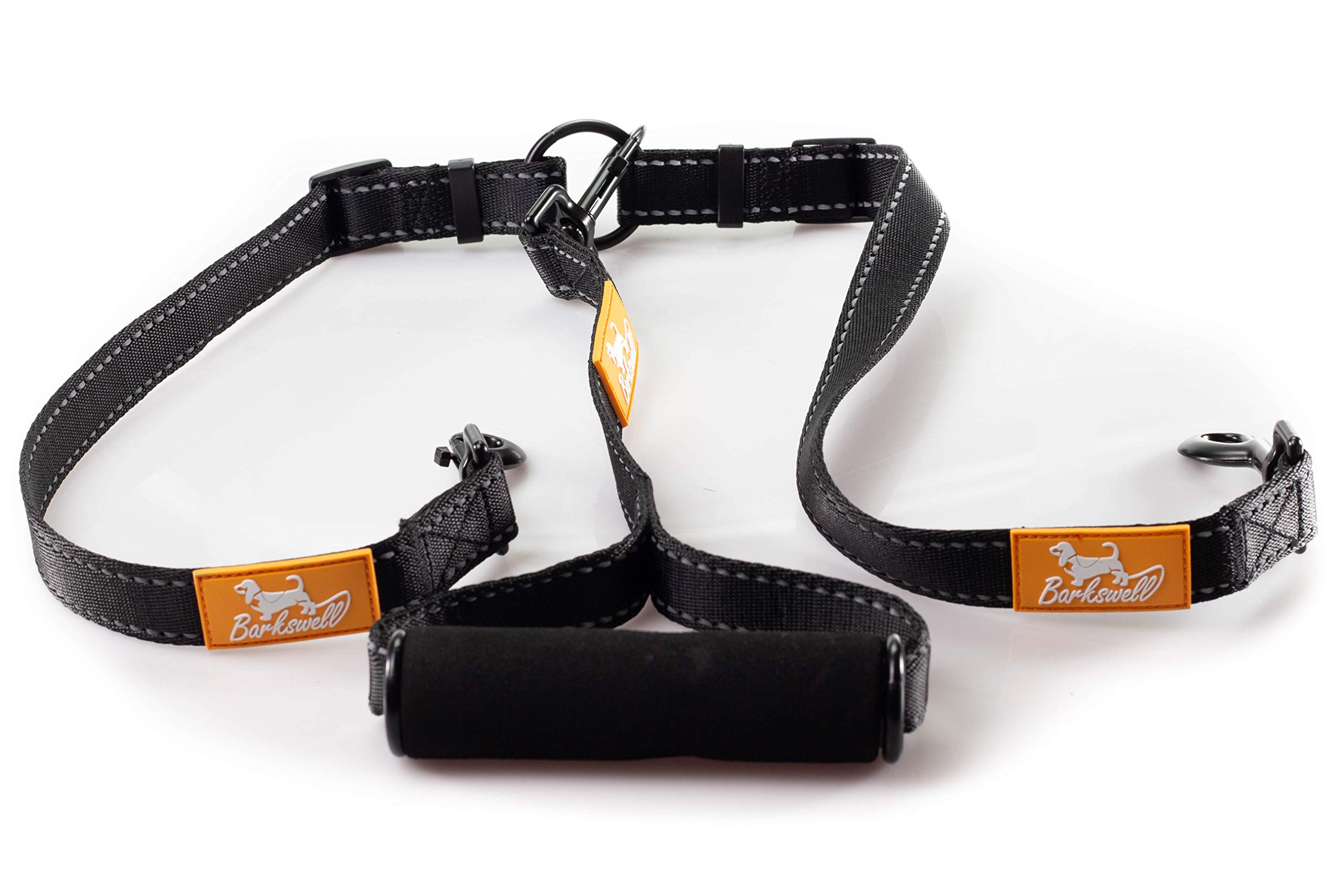 barkswell training lead