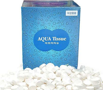 amazon aqua wipes