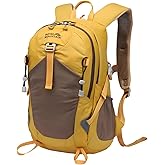 ROYAL MOUNTAIN Hiking Backpack 30L Foldable Travel Daypack For Women Men,Camping Daypack Backpacks Lightweight,Durable Hiking Backpack Fit For Hiking,Daily Commuting,Short Trips.(With Rain-cover)