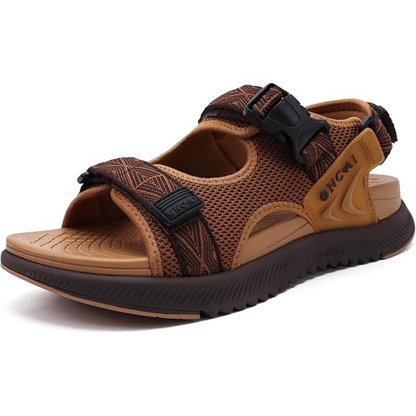 Men's Sandals With Arch Support Plantar Fasciitis Mens Orthopedic