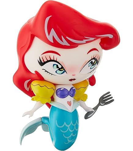 Amazon.com: Enesco World of Miss Mindy Presents Disney Designer