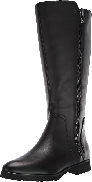 naturalizer gael knee high boot